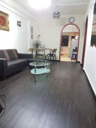 Blk 417 Ang Mo Kio Avenue 10 (Ang Mo Kio), HDB 3 Rooms #172444492